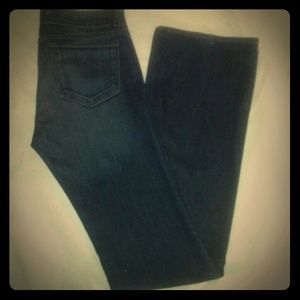 J Brand HEARTBREAKER Trouser Jeans